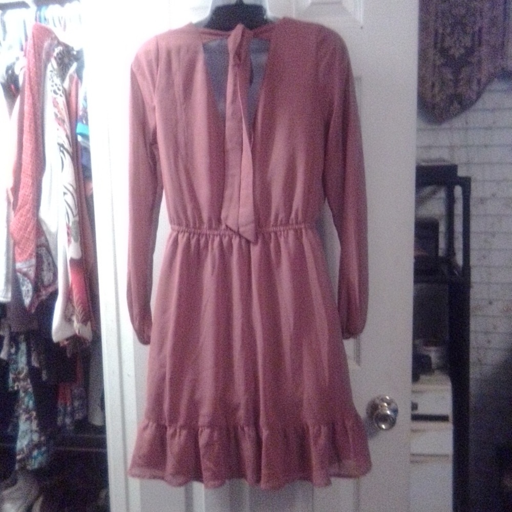 Dress - Picture 2 of 3